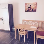 Guest House Kronsberg