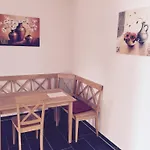 Guest House Kronsberg
