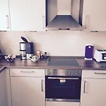 Guest House Kronsberg