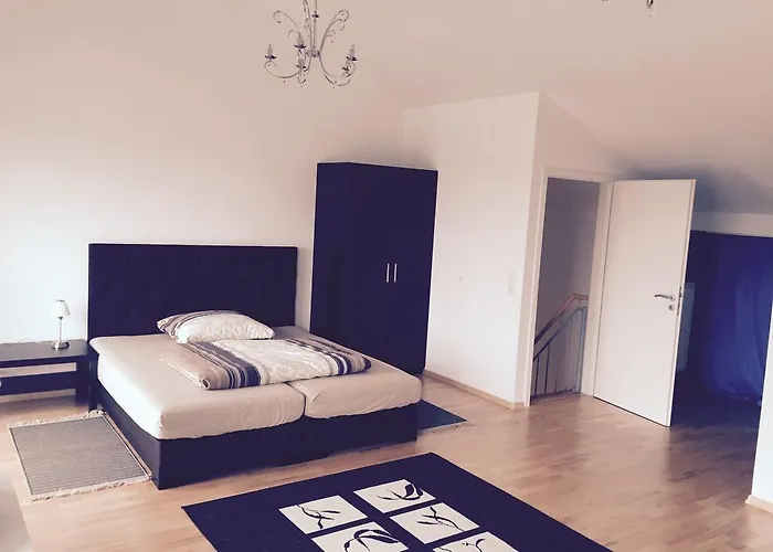 Guest House Kronsberg